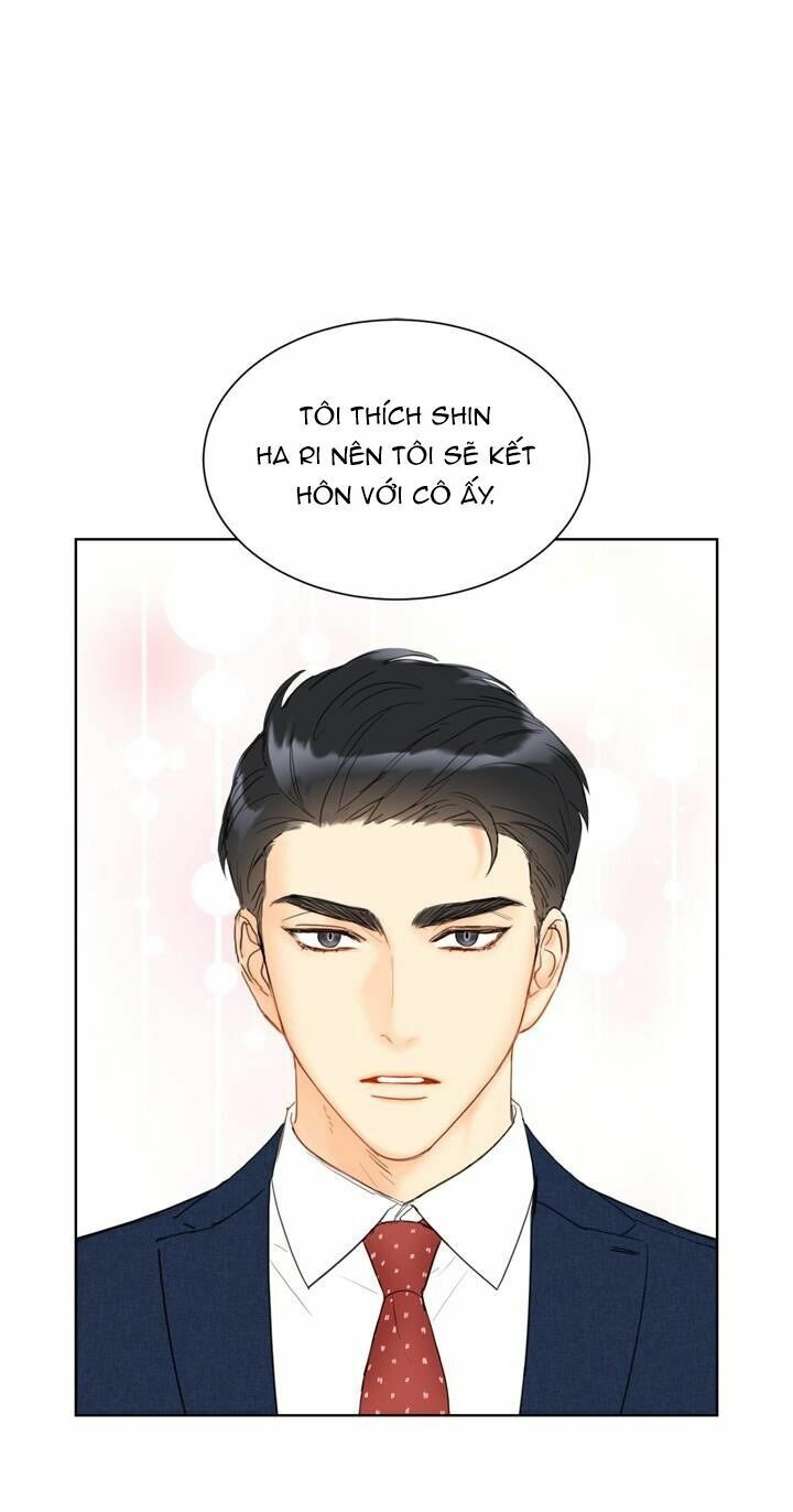 Hẹn Hò Nơi Công Sở: Chapter 47