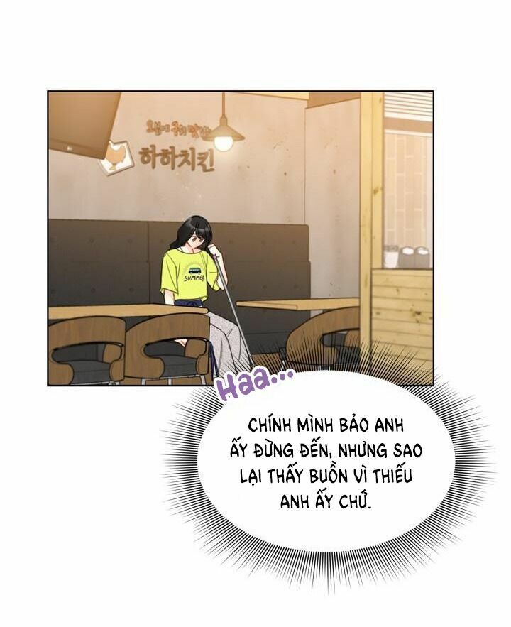 Hẹn Hò Nơi Công Sở: Chapter 47