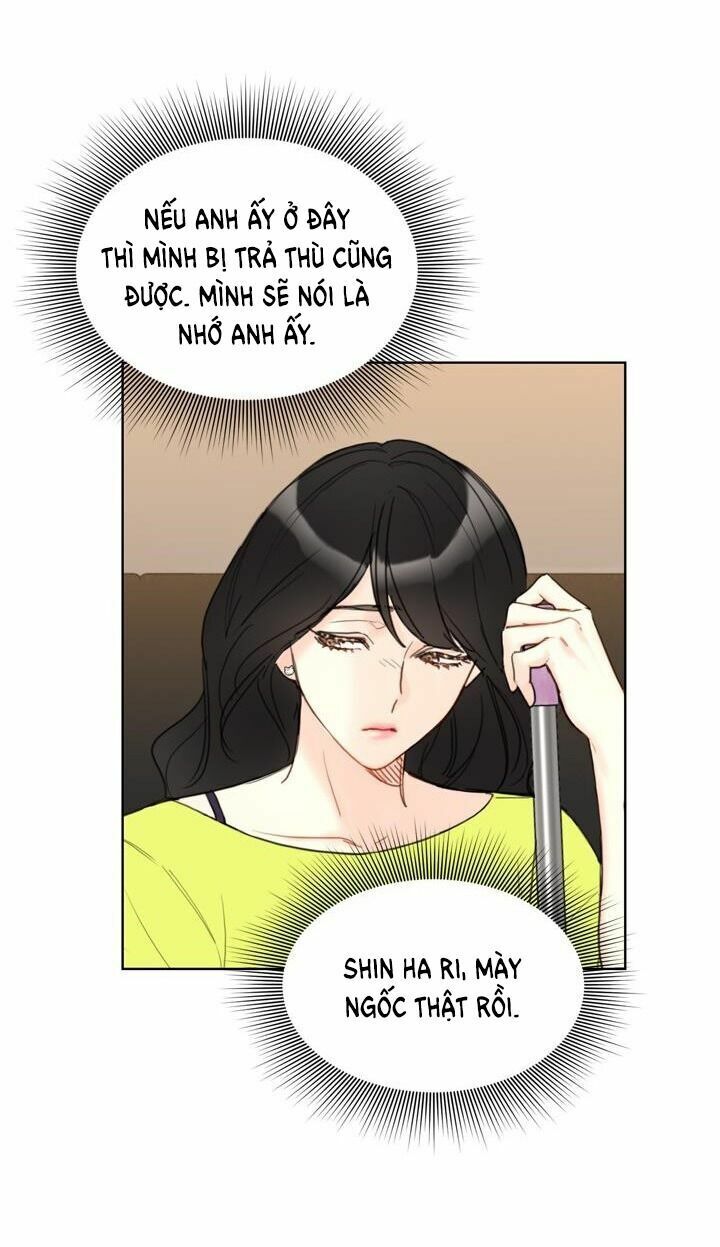 Hẹn Hò Nơi Công Sở: Chapter 47
