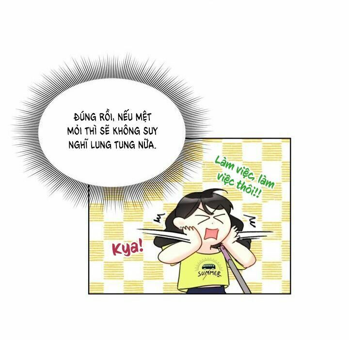 Hẹn Hò Nơi Công Sở: Chapter 47