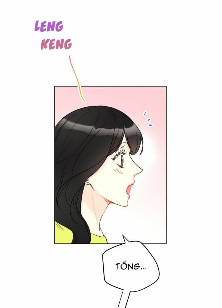 Hẹn Hò Nơi Công Sở: Chapter 47
