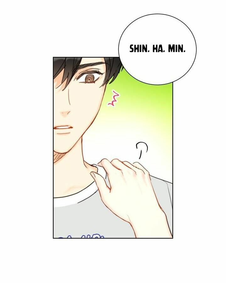Hẹn Hò Nơi Công Sở: Chapter 47