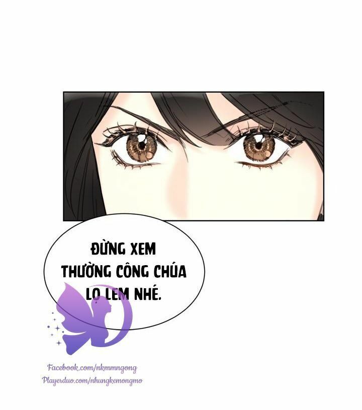 Hẹn Hò Nơi Công Sở: Chapter 47