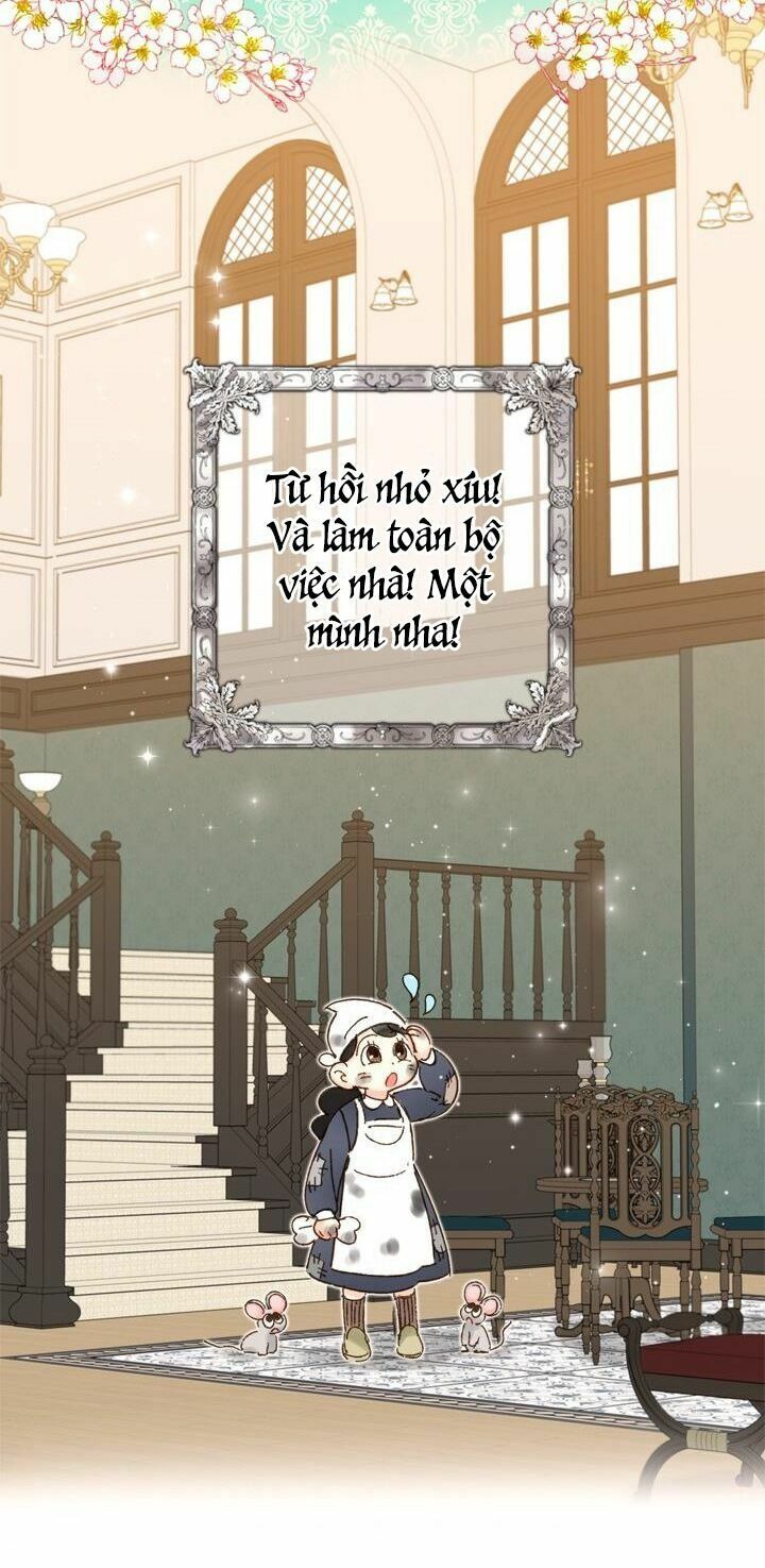 Hẹn Hò Nơi Công Sở: Chapter 47