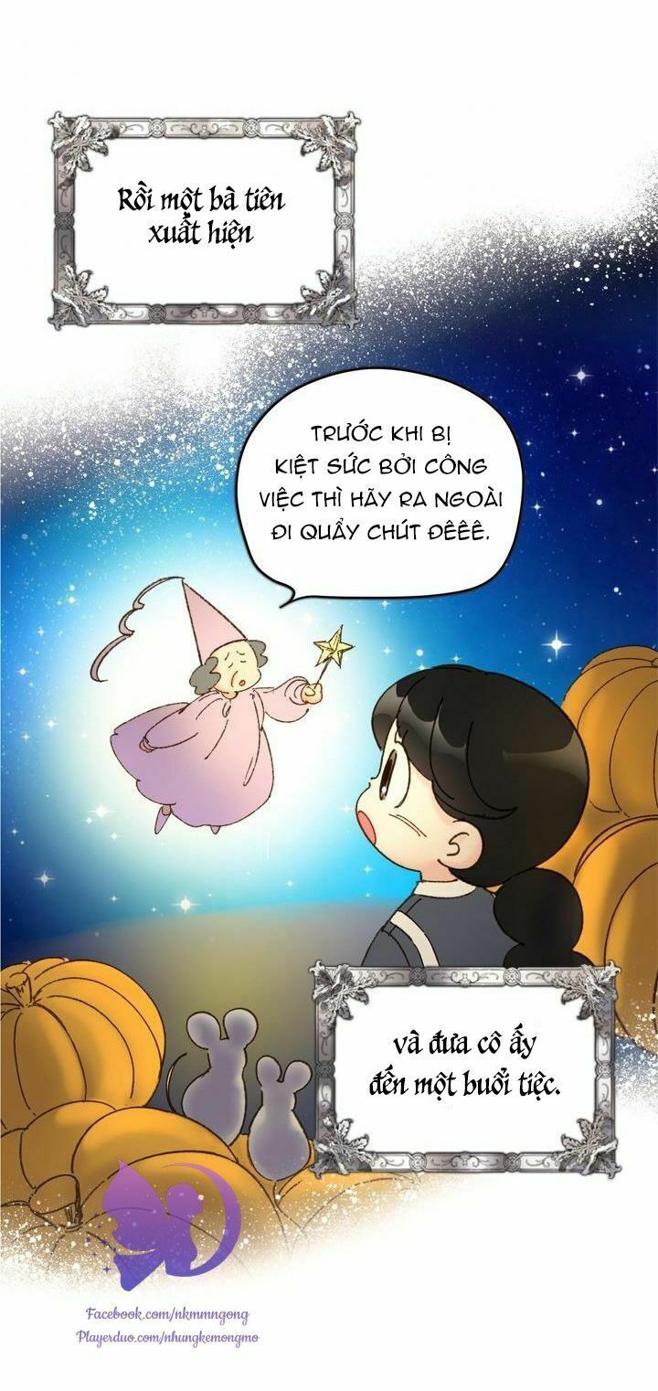 Hẹn Hò Nơi Công Sở: Chapter 47