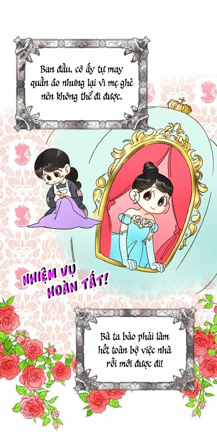 Hẹn Hò Nơi Công Sở: Chapter 47