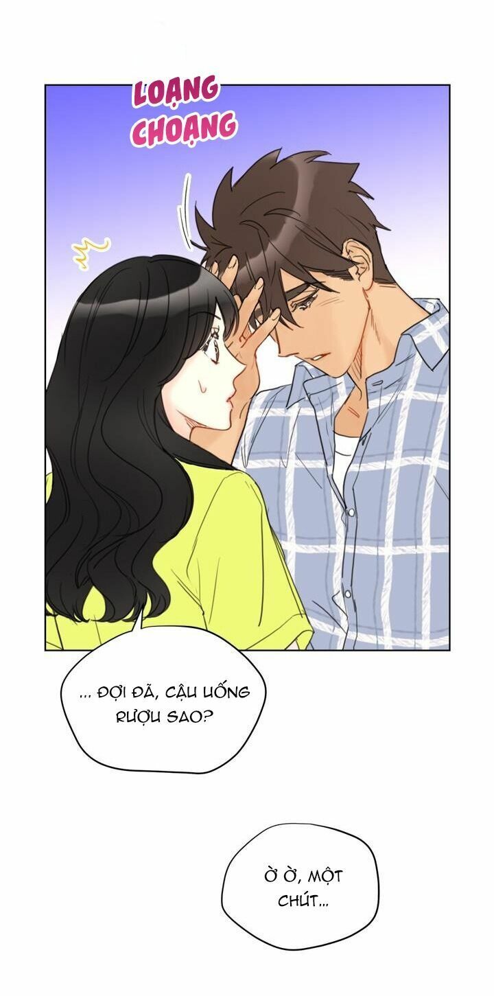 Hẹn Hò Nơi Công Sở: Chapter 47