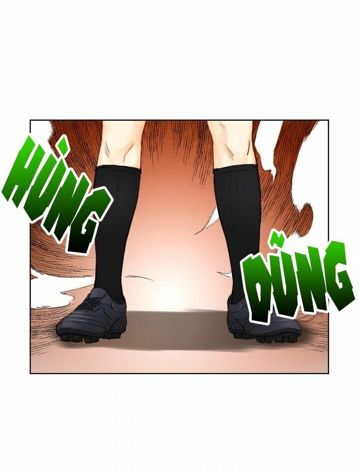 Hẹn Hò Nơi Công Sở: Chapter 47
