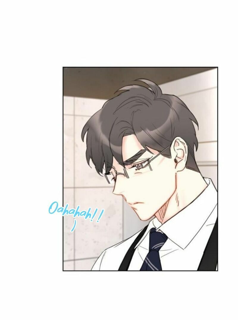 Hẹn Hò Nơi Công Sở: Chapter 48