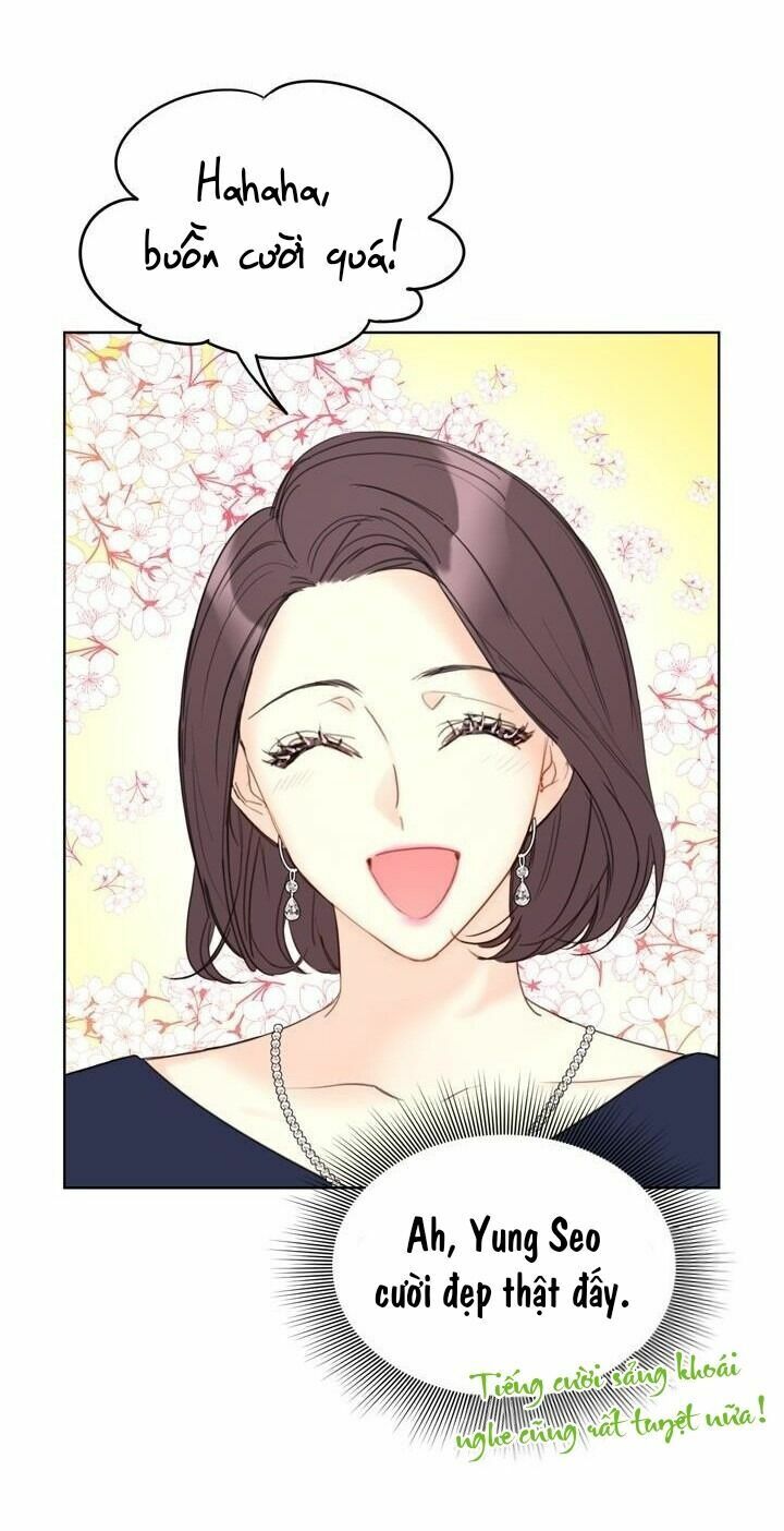 Hẹn Hò Nơi Công Sở: Chapter 48