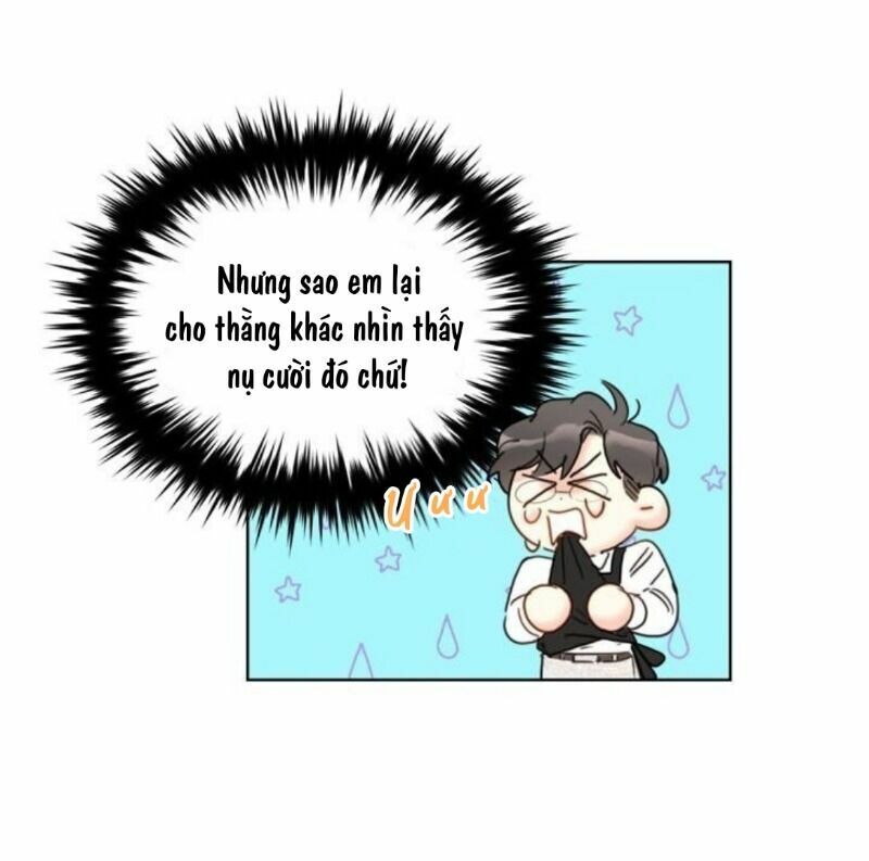 Hẹn Hò Nơi Công Sở: Chapter 48