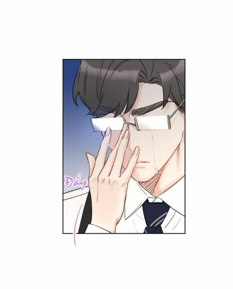 Hẹn Hò Nơi Công Sở: Chapter 48