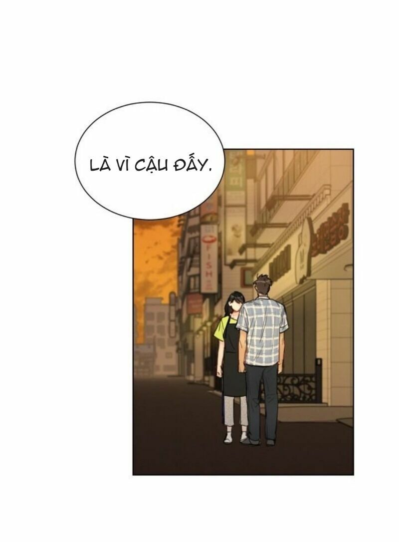 Hẹn Hò Nơi Công Sở: Chapter 48
