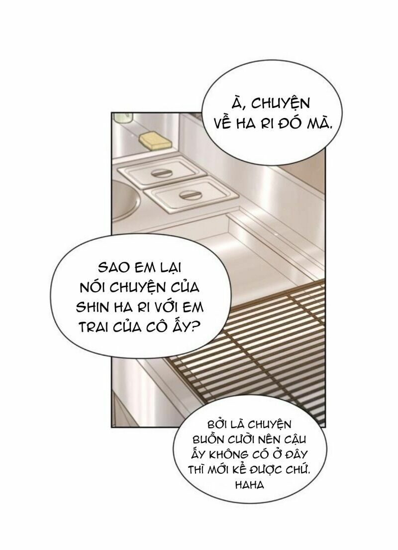 Hẹn Hò Nơi Công Sở: Chapter 48