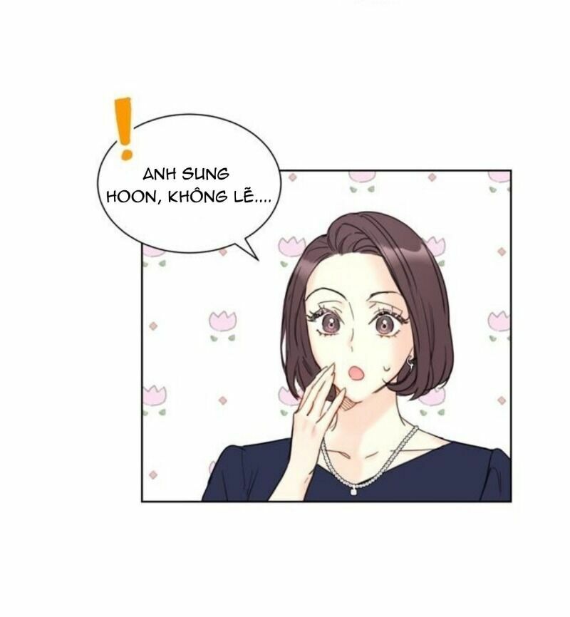 Hẹn Hò Nơi Công Sở: Chapter 48