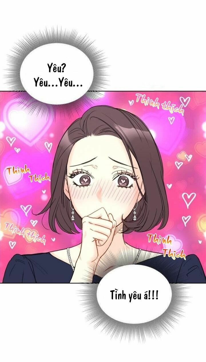 Hẹn Hò Nơi Công Sở: Chapter 48
