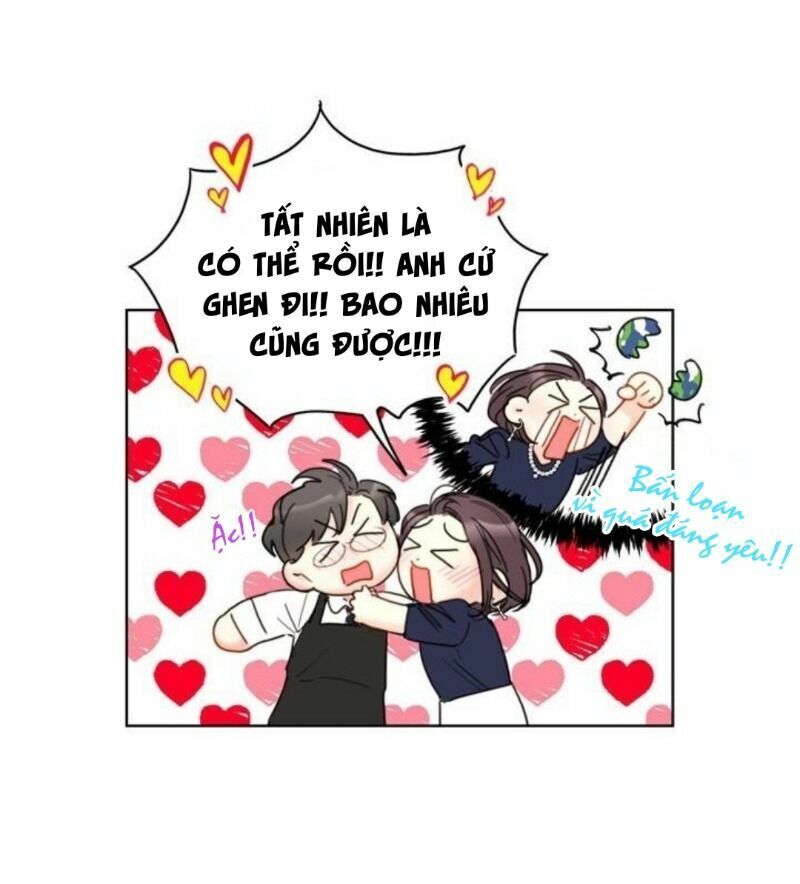 Hẹn Hò Nơi Công Sở: Chapter 48