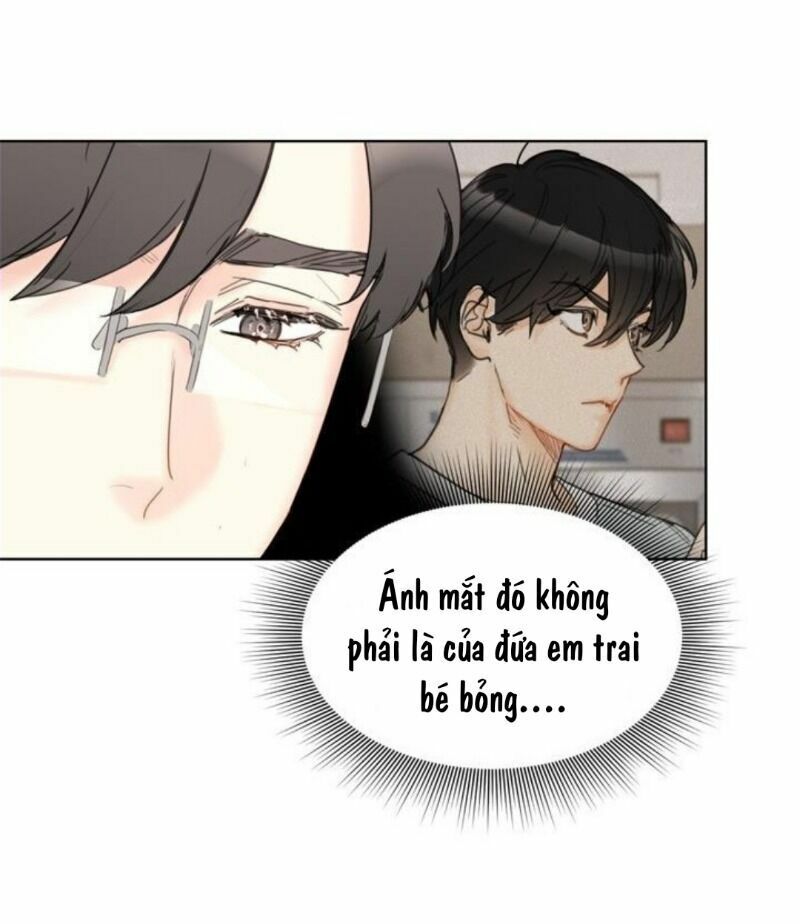 Hẹn Hò Nơi Công Sở: Chapter 48