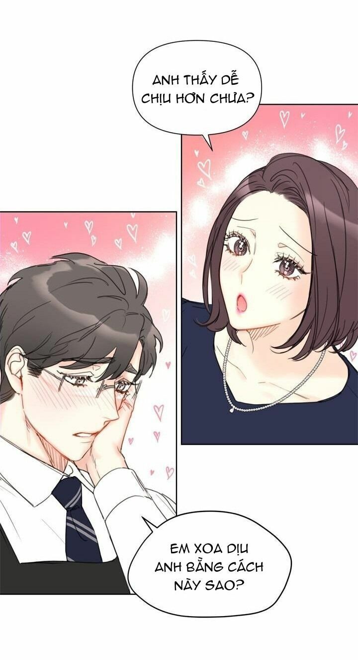 Hẹn Hò Nơi Công Sở: Chapter 48