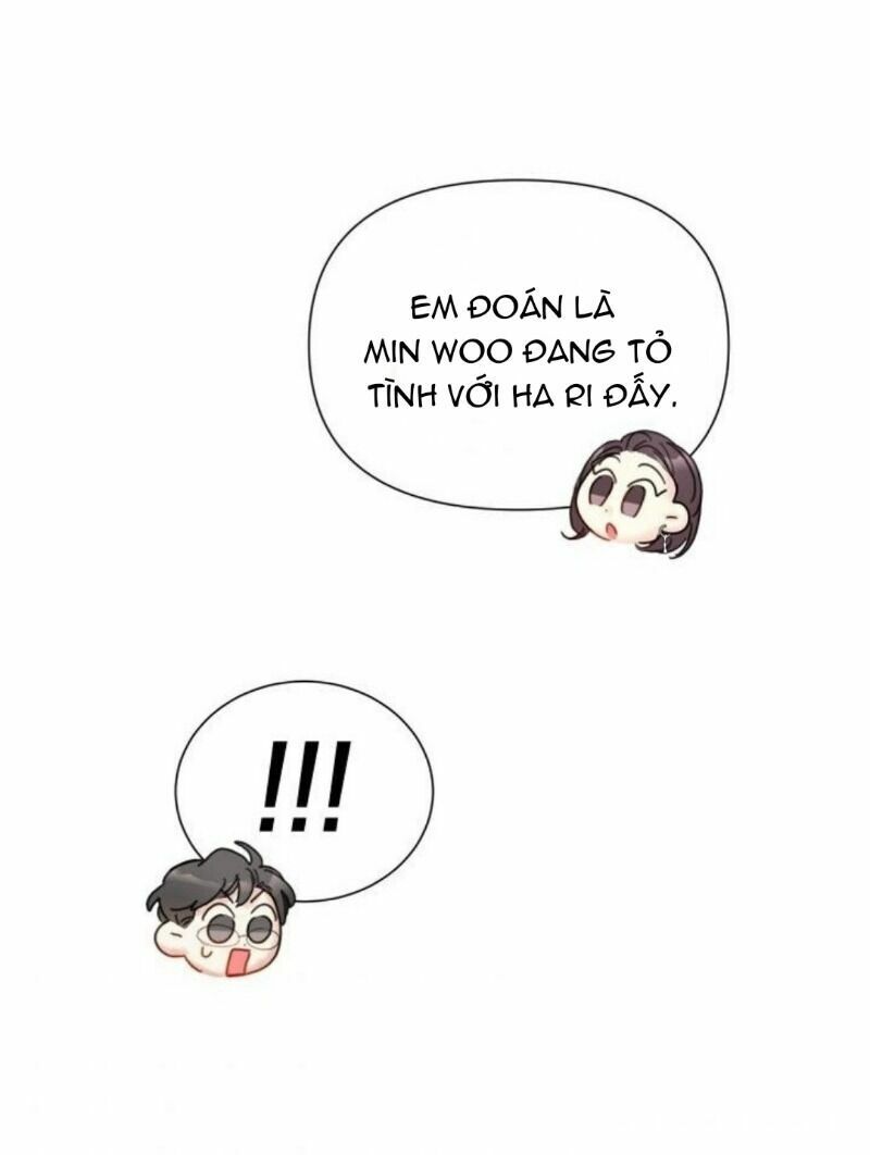 Hẹn Hò Nơi Công Sở: Chapter 48