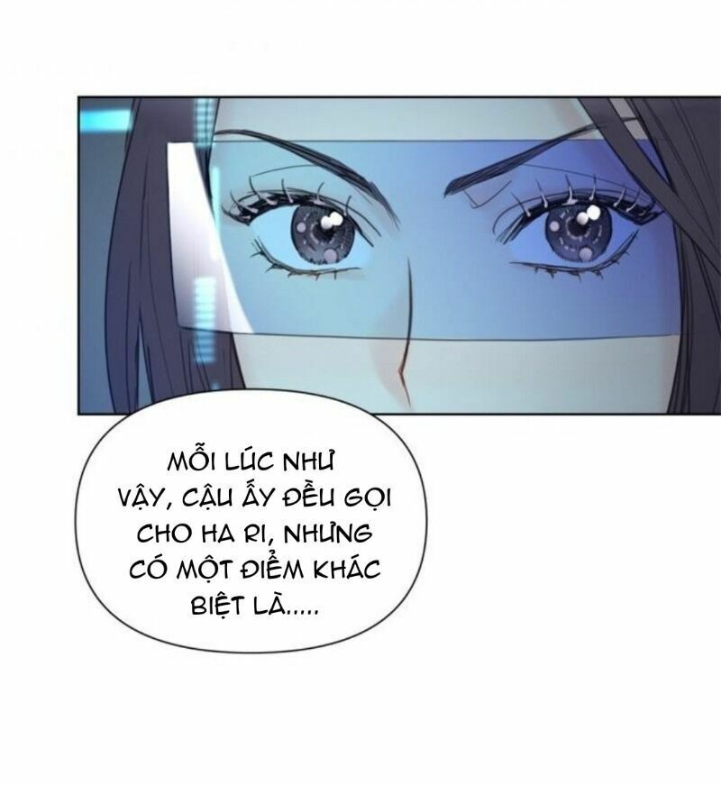 Hẹn Hò Nơi Công Sở: Chapter 48