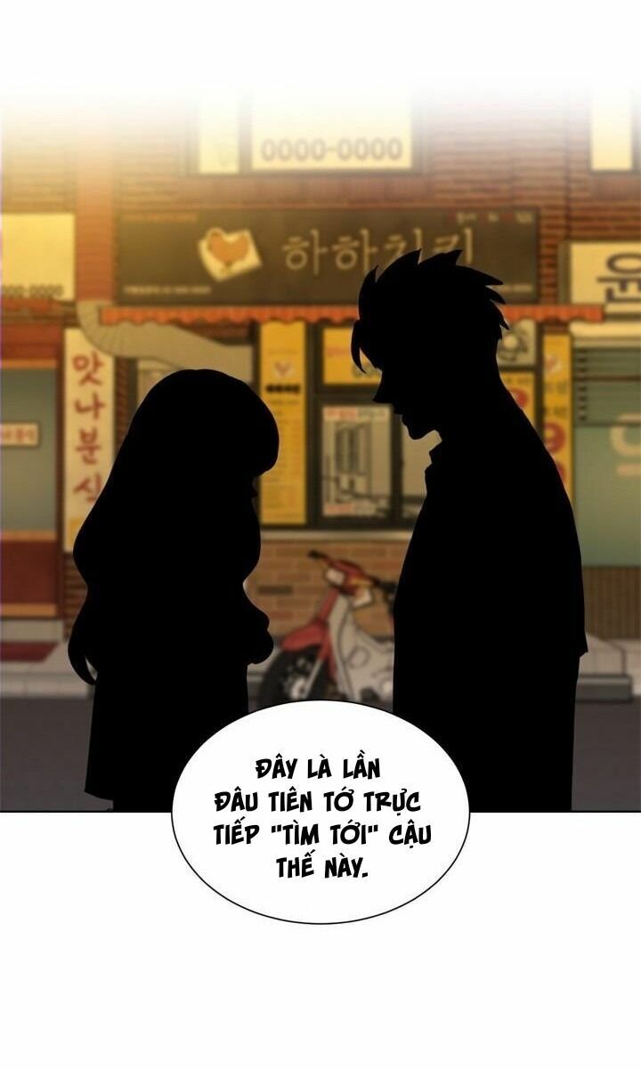 Hẹn Hò Nơi Công Sở: Chapter 48