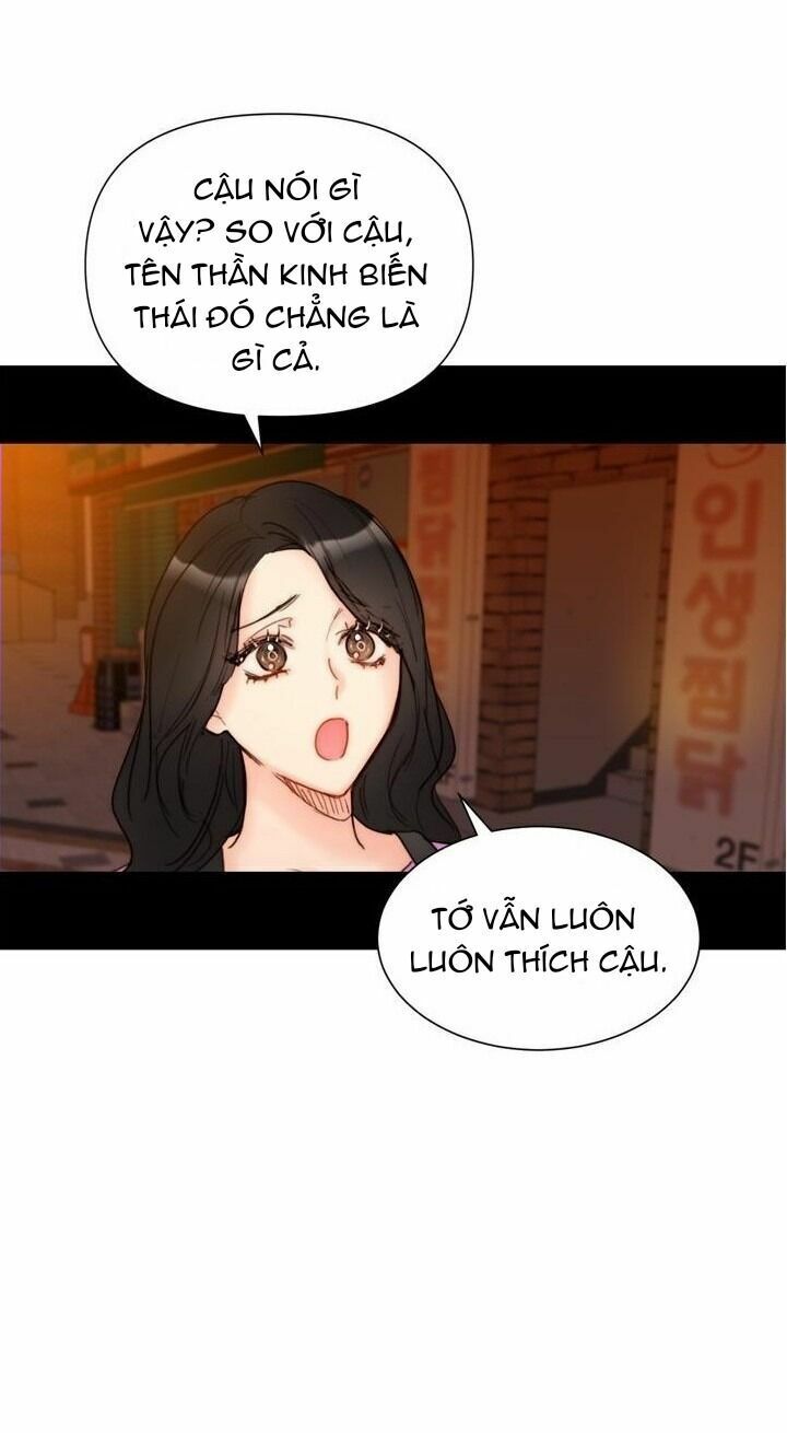 Hẹn Hò Nơi Công Sở: Chapter 48