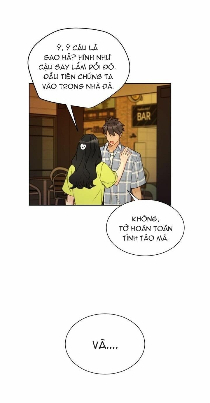 Hẹn Hò Nơi Công Sở: Chapter 48