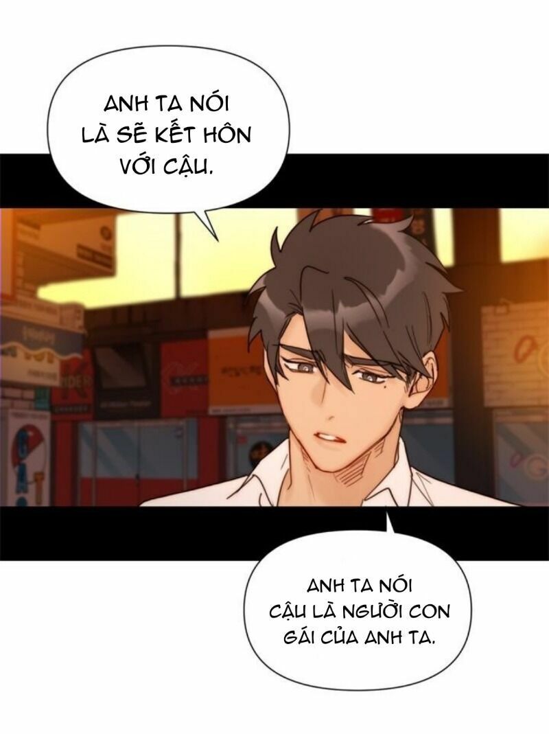 Hẹn Hò Nơi Công Sở: Chapter 48