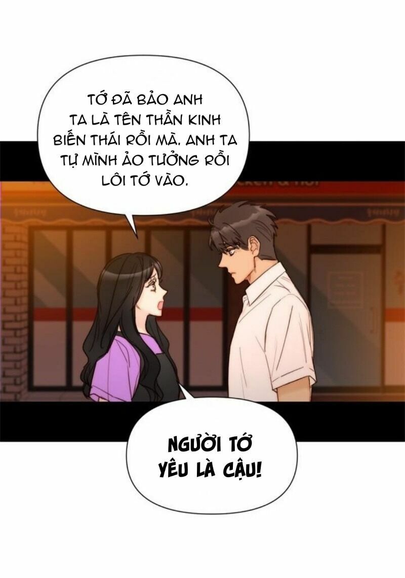 Hẹn Hò Nơi Công Sở: Chapter 48