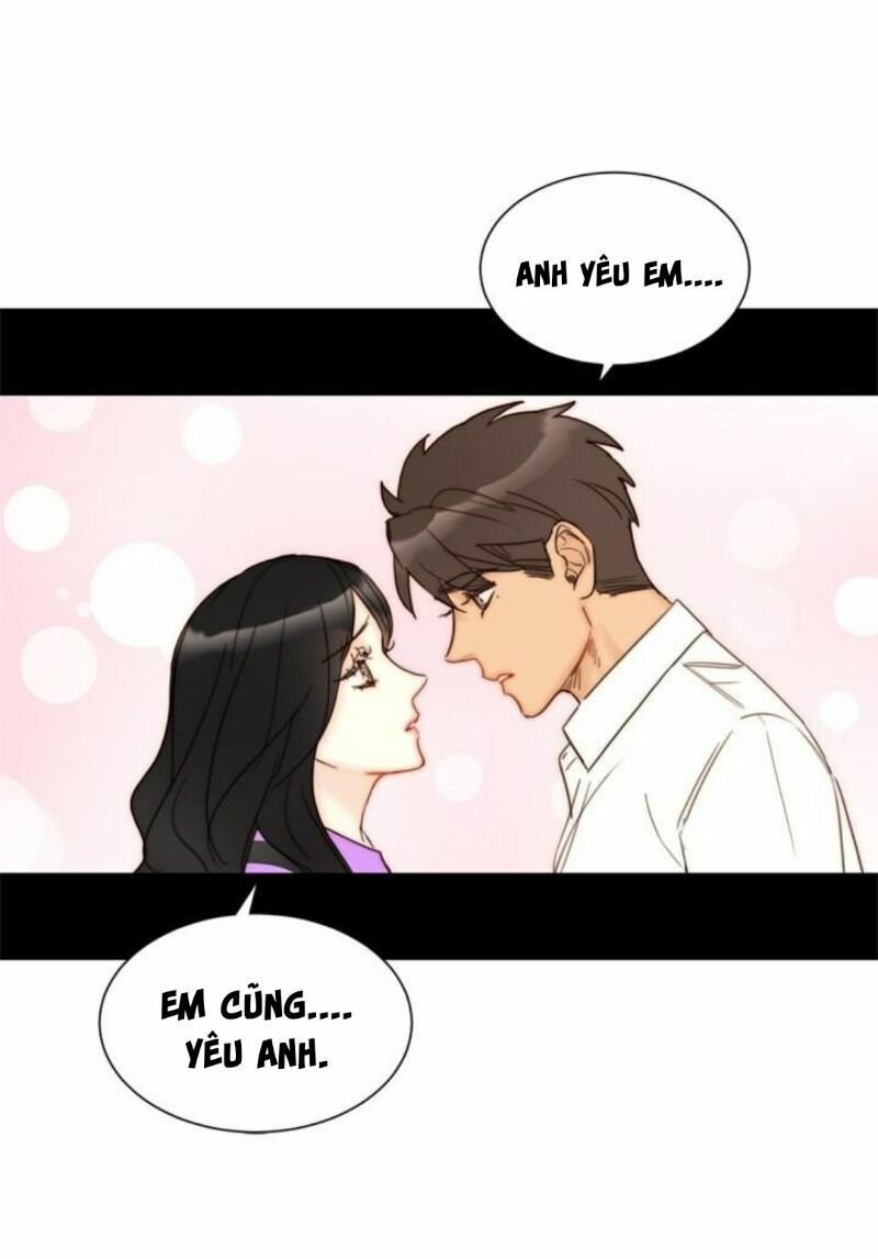 Hẹn Hò Nơi Công Sở: Chapter 48