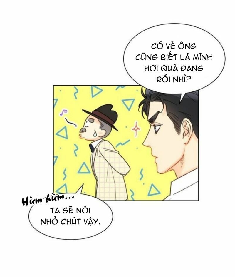 Hẹn Hò Nơi Công Sở: Chapter 48