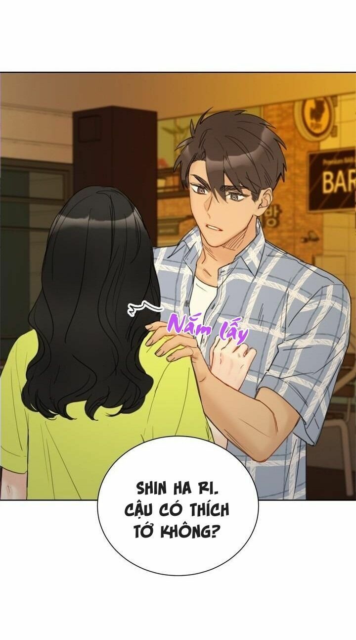 Hẹn Hò Nơi Công Sở: Chapter 48
