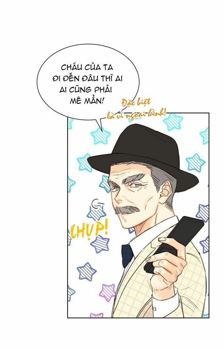 Hẹn Hò Nơi Công Sở: Chapter 48