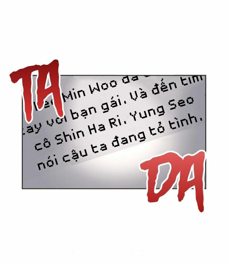 Hẹn Hò Nơi Công Sở: Chapter 48