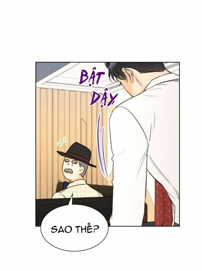 Hẹn Hò Nơi Công Sở: Chapter 48