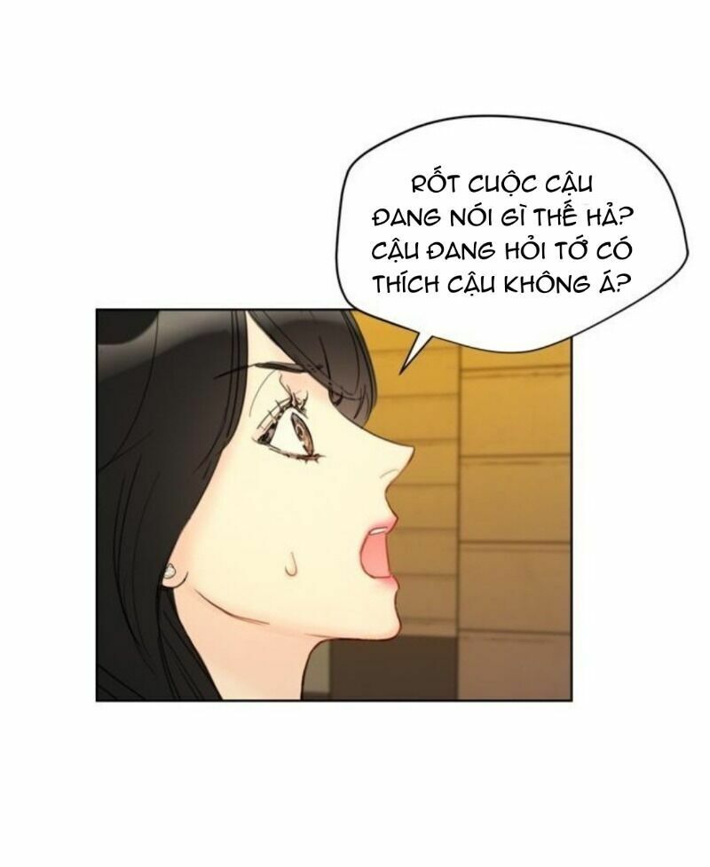 Hẹn Hò Nơi Công Sở: Chapter 48