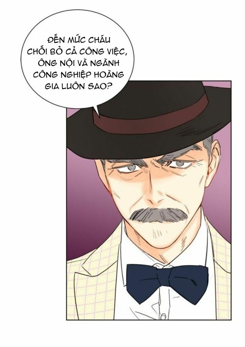 Hẹn Hò Nơi Công Sở: Chapter 48