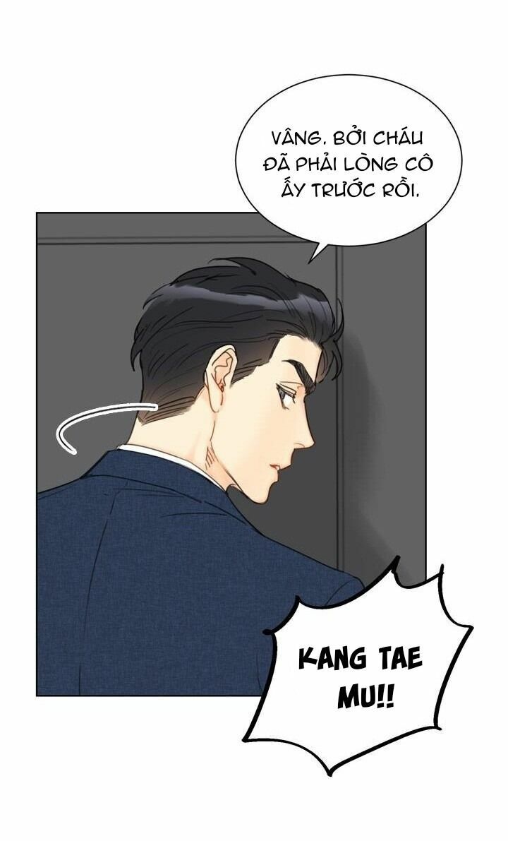 Hẹn Hò Nơi Công Sở: Chapter 48