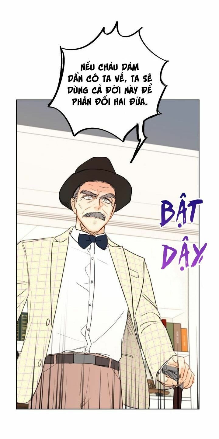 Hẹn Hò Nơi Công Sở: Chapter 48