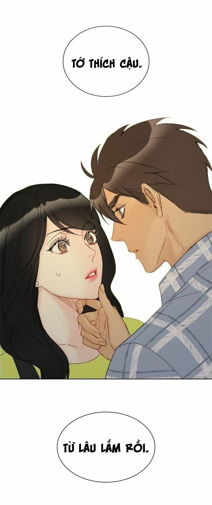 Hẹn Hò Nơi Công Sở: Chapter 48