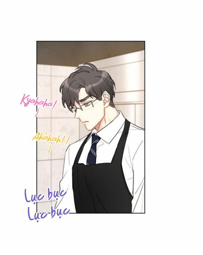 Hẹn Hò Nơi Công Sở: Chapter 48