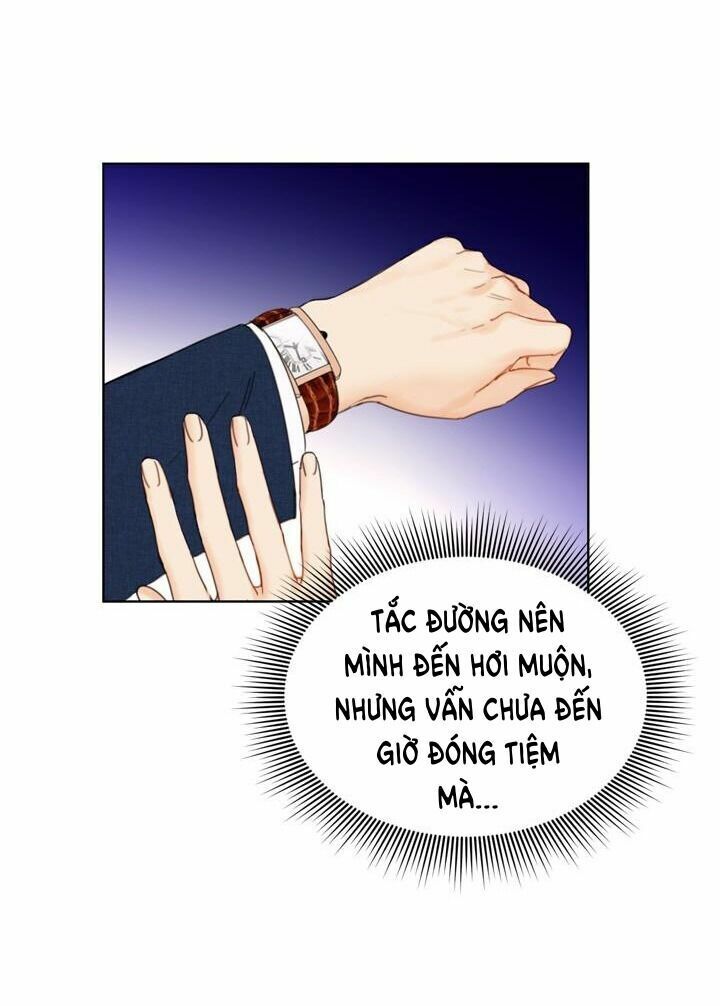 Hẹn Hò Nơi Công Sở: Chapter 49