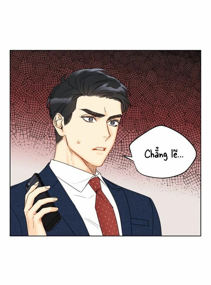 Hẹn Hò Nơi Công Sở: Chapter 49