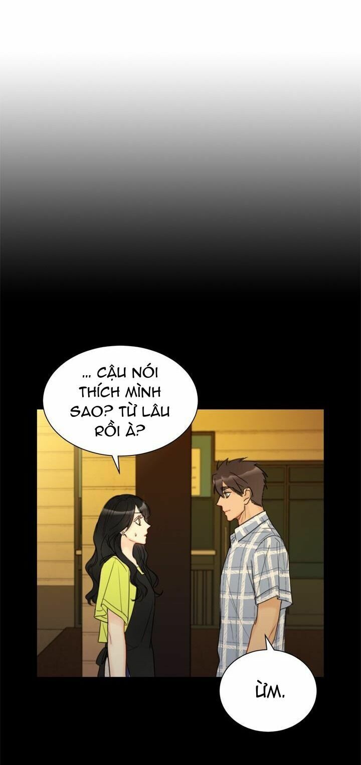 Hẹn Hò Nơi Công Sở: Chapter 49