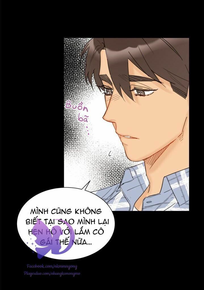 Hẹn Hò Nơi Công Sở: Chapter 49