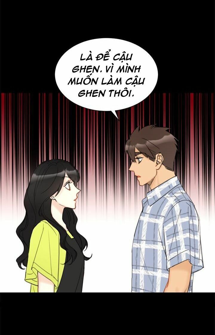 Hẹn Hò Nơi Công Sở: Chapter 49