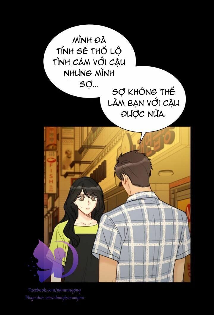 Hẹn Hò Nơi Công Sở: Chapter 49
