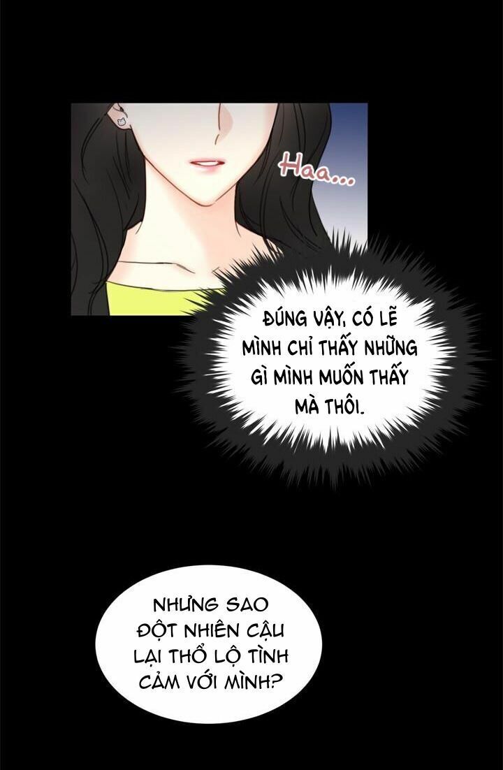 Hẹn Hò Nơi Công Sở: Chapter 49