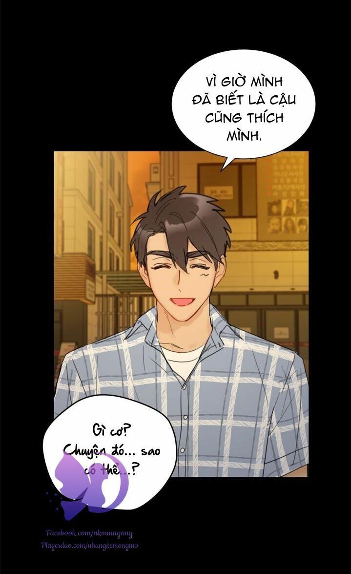 Hẹn Hò Nơi Công Sở: Chapter 49